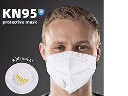 Раскрыта истинная эффективность масок в борьбе с коронавирусом