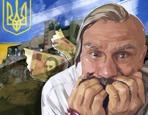 Газ по 15. Почему, вопреки обещаниям Кабмина, тарифы для украинцев не снизились