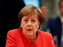 Позиция США по СП-2 приблизилась к нашей – Меркель