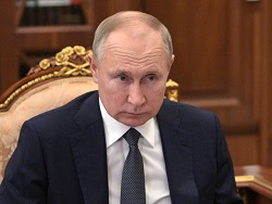 "Путин разрушил потенциал России": Галлямов назвал главную проблему страны
