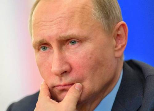 Путин: Россия готова к обмену опытом в цифровизации