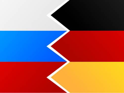 Германия отреагировала на запрет в России трех немецких НПО