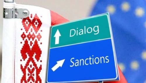 Стало известно, какие санкции ЕС может ввести против Белоруссии