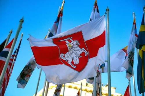 Рижский стыд. Как Латвия превратила чемпионат мира в политическое шоу