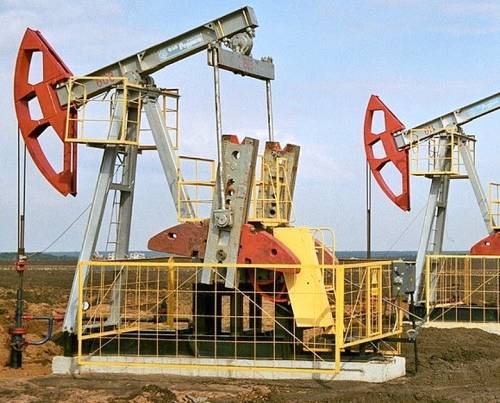 Экспорт российской нефти в Китай ощутимо упал в апреле