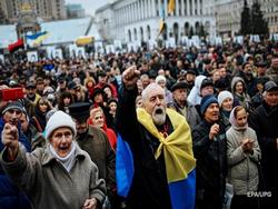 В Украине зафиксированы первые проблемы с поставкой газа населению