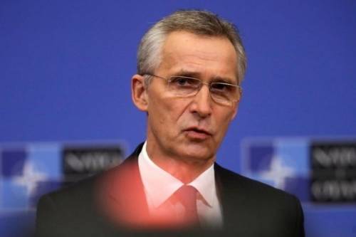 Спецпредставитель Генсека НАТО едет в турне по Южному Кавказу