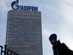 Польша просит Газпром снизить цену на газ