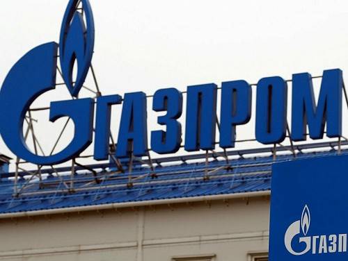 Минфин США планирует привлечь «Газпром» к ответственности за нарушение санкций