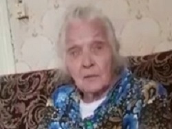 "Душили меня": старушка пожаловалась на больницу в Алтайском крае