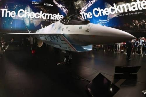 В США не увидели в российском Checkmate угрозу продажам F-35