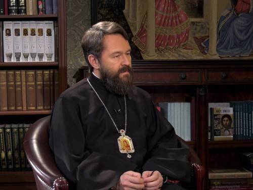 В РПЦ напомнили о роли священников в победе над оспой
