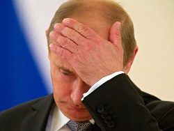 "Путина уже не слушают": Кремль выяснил причину провала вакцинации