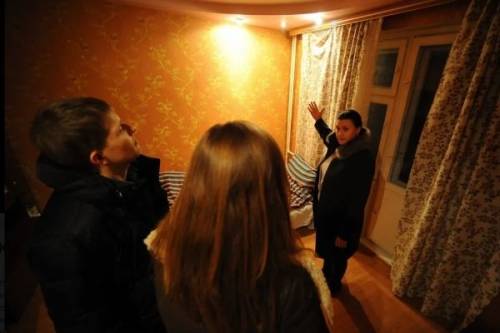 В Москве резко подорожало арендное жилье