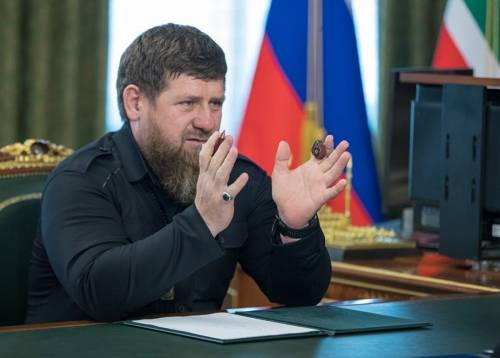 Кадыров пригрозил силой отнять у ингушей спорные земли, переданные Дудаевым
