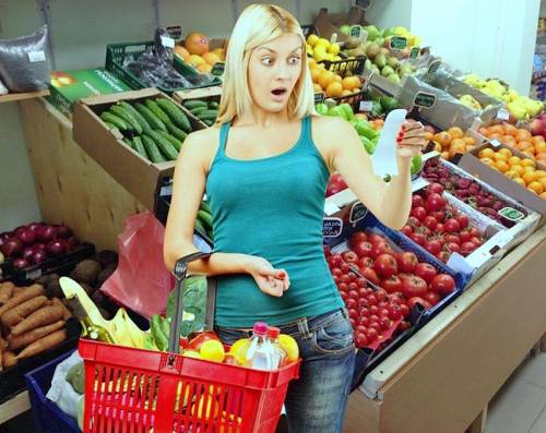 Власти РФ заверили, что предпосылок для резкого роста цен на продукты нет