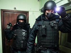 Полицейским дали еще больше прав. Чем опасен для россиян обновленный закон «О полиции»?