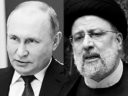 Эксперт: Москва и Тегеран рассмотрят возможность создания военного альянса