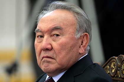 Назарбаев объявился и назвал себя пенсионером