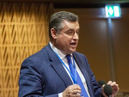 В Госдуме назвали главную разницу между ОДКБ и Западом