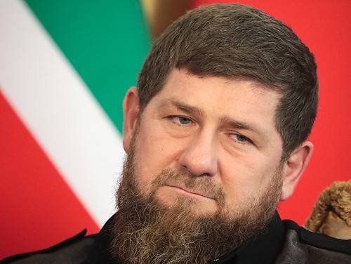 Кадыров раскрыл детали разговора с сыном лидера ингушских протестов