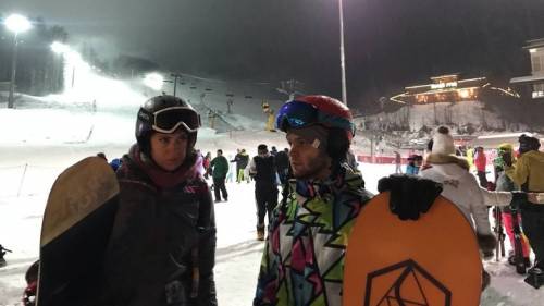 Личный опыт: как горнолыжные курорты Сочи наживались на "новогодних" туристах