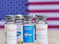 Pfizer и Moderna производят и продают иммунные разрушители в виде вакцин
