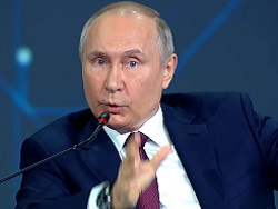 В МИД России отказались от уступок в пользу США