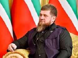 Кадыров дал ингушам три дня на предъявление ему обвинений