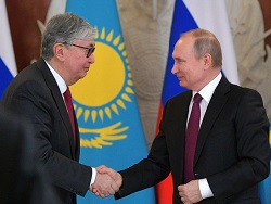 Русские в Казахстане снова под ударом. Кто будет спасать?