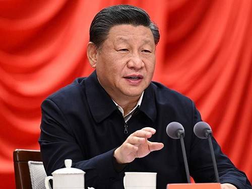 Сорос назвал главу КНР Си Цзиньпина «величайшей угрозой»
