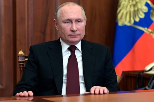 Марков объяснил, почему Путин привел ядерные силы России в состояние боевой готовности