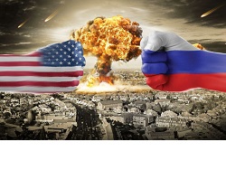 В США допустили взрыв Россией атомной бомбы перед наступающими силами НАТО