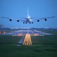 До 1 апреля 2022 года продлены ограничения на полеты в 11 аэропортов страны