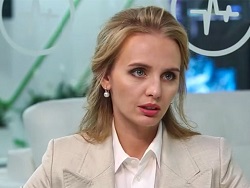 WSJ: Дочери Путина могут попасть под новые санкции Евросоюза