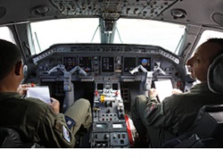 Росавиация посоветовала авиакомпаниям подготовиться к полетам без GPS
