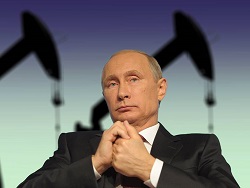 Стало известно о поэтапном запрете российской нефти в Европе