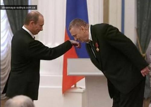 Песков сообщил о намерении Путина попрощаться с Жириновским