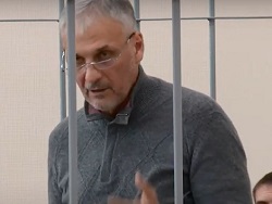 Сахалинский экс-губернатор получил 15 лет по второму уголовному делу