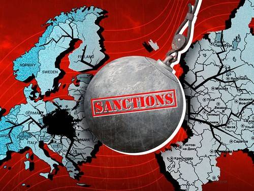 Le Figaro: Запад положил конец существующему миропорядку санкциями против России