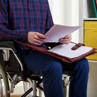 Минтруд России предлагает упростить для граждан процедуру установления инвалидности