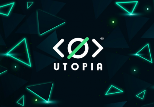 Utopia P2P — функциональная замена популярным медиа площадкам