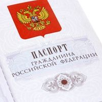 Упрощен порядок приобретения российского гражданства для жителей Запорожской и Херсонской областей
