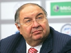 Алишер Усманов решил судиться из-за санкций