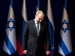 Израиль поможет Европе отказаться от российского газа