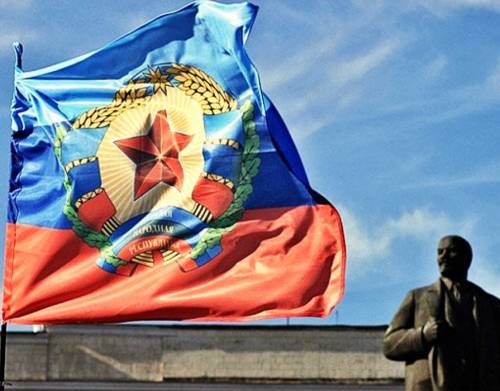 В ЛНР заявили о попадании около 2 тысяч украинских военных в «котел» в Горском и Золотом