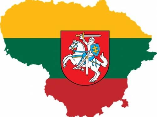 Литва перешла в наступление: Калининград наполовину заблокирован