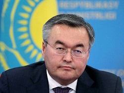 Казахстан призвал запретить ядерное оружие после угроз России применить его