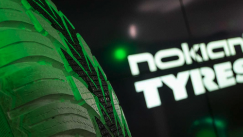 Производитель шин Nokian Tyres покинет российский рынок
