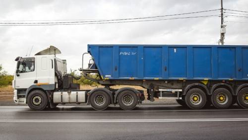 Литва расширила ограничения транзита грузов в Калининградскую область